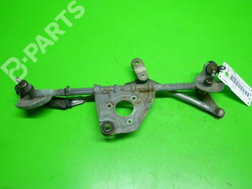Vindrute Vindusviskermekanisme TOYOTA YARIS (_P1_) 1.0 (SCP10_, SCP10R) (68 hp) 6363467