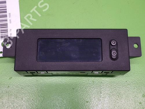 Used Display monitor OPEL ASTRA G Hatchback (T98) 1.6 16V (F08, F48) (101 hp) 32399082
