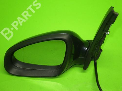 Used Left mirror OPEL ASTRA J (P10) 2.0 CDTI (68) (160 hp) 6950722