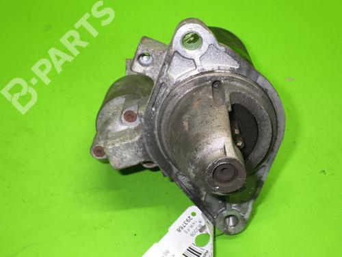 BP6379736M8 | Startmotor TOYOTA AYGO (_B1_) 1.0 (KGB10_) BP6379736M8