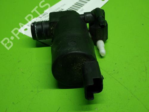 Washer pump CITROËN C3 II (SC_) 1.4 VTi 95 | BP14741073E24 