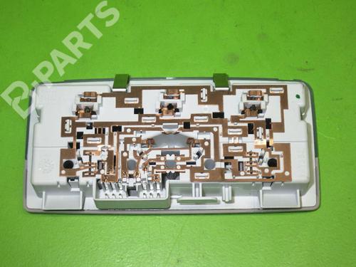 Interior roof light OPEL ASTRA J Sports Tourer (P10) 1.7 CDTI (35) | BP6384975I8 