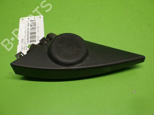 Used Speaker OPEL TIGRA TwinTop (X04) 1.4 (R97) (90 hp) 25706476