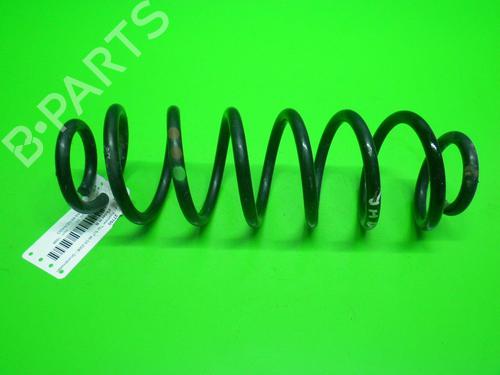 Used Shock absorber spring SKODA ROOMSTER (5J7) 1.6 (105 hp) 14720100