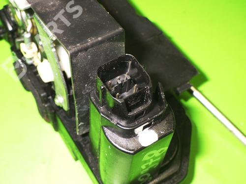 Rear right lock HYUNDAI i10 I (PA) 1.1 | BP8331096C99 