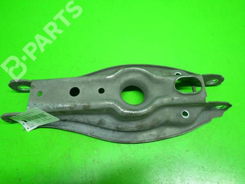 Used Left rear suspension arm BMW 1 (E81) 118 d (143 hp) 6668556