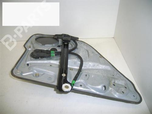 Rear right window mechanism VW GOLF IV (1J1) 1.9 TDI | BP6665082C25 