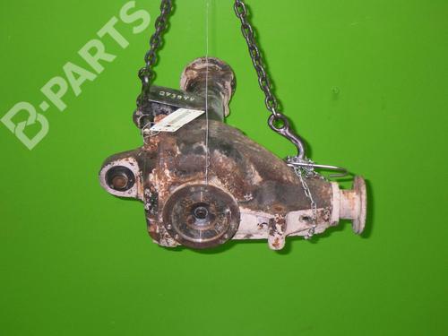 Front differential FORD MAVERICK (UDS, UNS) 2.7 TD | BP6372641M23 