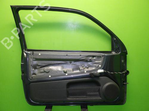 Left front door VW LUPO I (6X1, 6E1) 1.4 | BP13522132C2 
