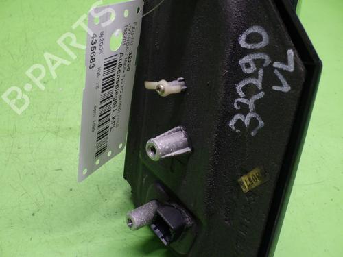 Left mirror HYUNDAI MATRIX (FC) 1.6 | BP29622326C26 
