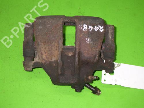 Right front brake caliper VW GOLF III (1H1) 1.9 TDI | BP14705019M104 