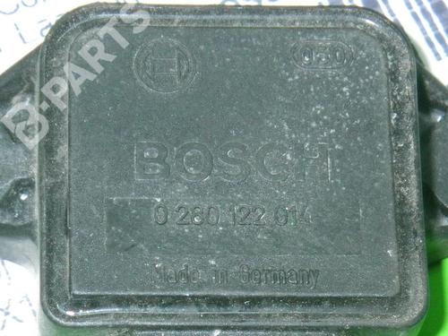 Elektronisk sensor OPEL CORSA B (S93) 1.0 i 12V (F08, F68, M68) | BP6405485M84 