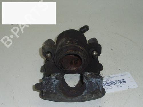 Right front brake caliper VW GOLF IV (1J1) 1.4 16V | BP14748096M104 