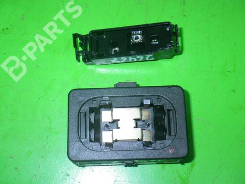 Electronic sensor MERCEDES-BENZ S-CLASS (W220) S 320 CDI (220.026, 220.126) | BP6362876M84 