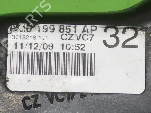 Other VW POLO V (6R1, 6C1) 1.6 TDI | BP23447359O1 