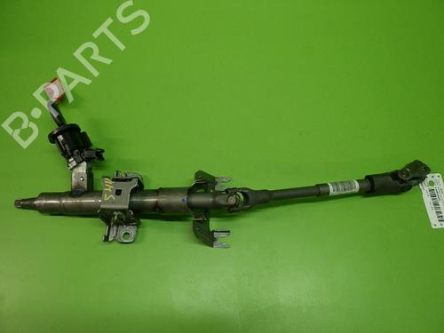 Used Steering column Steering column DACIA SANDERO II TCe 90 LPG (B8M1) (90 hp) 40482939 40482939