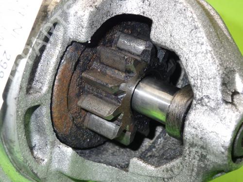 Startmotor BMW 5 Touring (E61) 525 d | BP23120089M8 