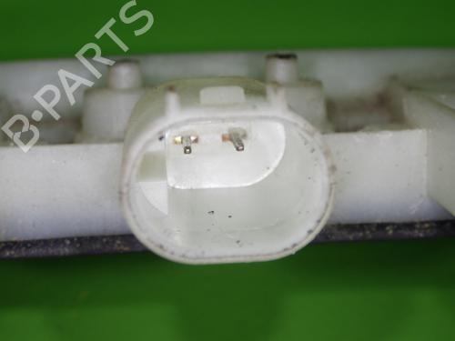 Tailgate handle MERCEDES-BENZ A-CLASS (W169) A 160 CDI (169.006, 169.306) | BP31607595C132