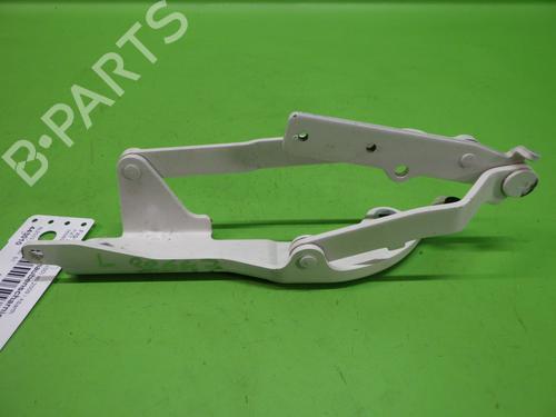 Used Hinge/Door check strap Hinge/Door check strap FIAT 500 (312_) 1.2 (312AXA1A) (69 hp) 36770234 36770234