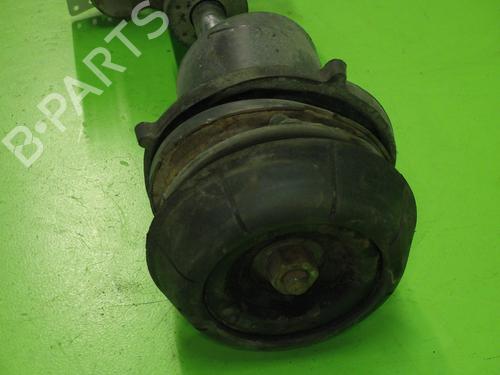 Left front shock absorber OPEL MERIVA A MPV (X03) 1.7 CDTI (E75) | BP17861869M16 