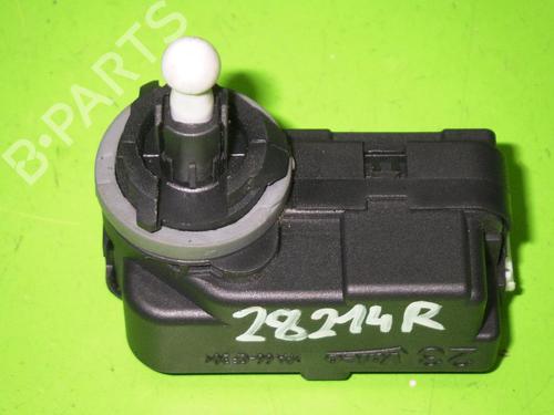 Moteur de réglage de phares SEAT IBIZA IV (6J5, 6P1) 1.4 (85 hp) 14721750