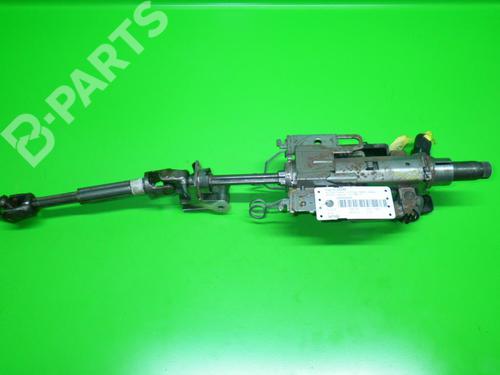 Used Steering column SKODA FABIA I (6Y2) 1.4 16V (75 hp) 6345657