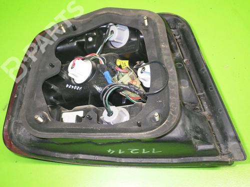 Right taillight HYUNDAI LANTRA I (J-1) 1.5 i.e. | BP6668083C35 