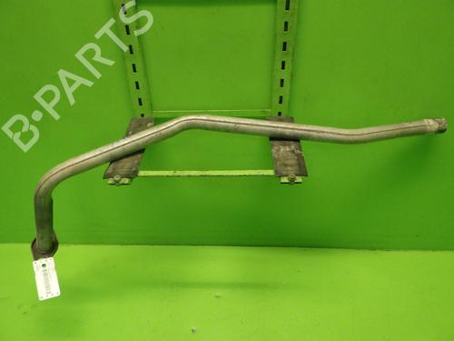 Pipe OPEL CORSA A Hatchback (S83) 1.2 (F08, M08, F68, M68) | BP29873018M125