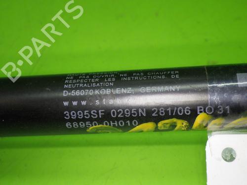 Tailgate lift support TOYOTA AYGO (_B1_) 1.0 (KGB10_, KGB10R) | BP14742645C138 