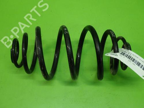 Used Shock absorber spring OPEL ASTRA G Estate (T98) 2.0 DTI 16V (F35) (101 hp) 15823567