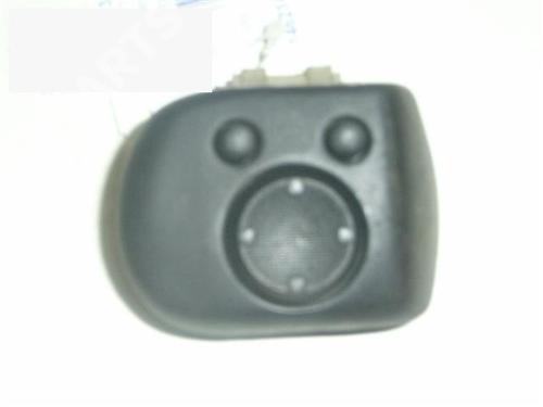 Speilbryter VW POLO III (6N1) 60 1.4 (60 hp) 6345298