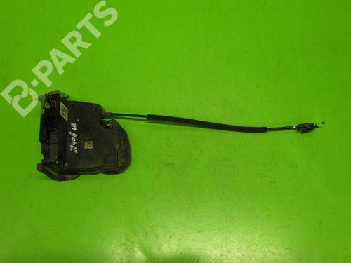 Rear left lock OPEL INSIGNIA B Sports Tourer (Z18) 2.0 GSi 4x4 (35) (210 hp) 13598364