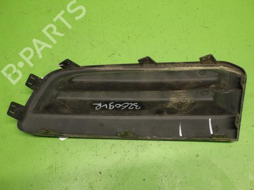 Grill SUZUKI SPLASH (EX) 1.0 (A5B310) | BP38257360C40 - Image 2