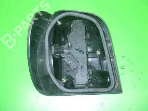 Right taillight VW POLO III (6N1) 50 1.0 | BP6673443C35 