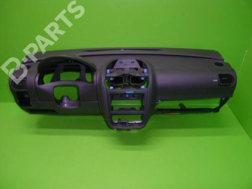 Dashboard OPEL CORSA C (X01) 1.4 Twinport (F08, F68) (90 hp) 6357863