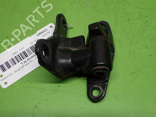 Used Hinge/Door check strap SMART FORFOUR (454) 1.5 CDI (454.000) (68 hp) 28082622
