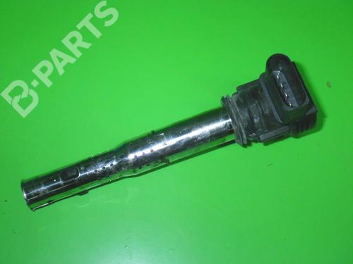 Ignition coil SKODA OCTAVIA II Combi (1Z5) 1.8 TSI | BP6361049M94 