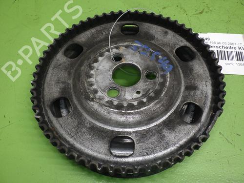 Used Pulley Pulley FIAT BRAVO II (198_) 1.4 T-Jet (198AXF1B) (150 hp) 36426167 36426167