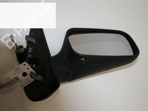 Right mirror FIAT PUNTO (176_) 55 1.1 | BP6666193C27 