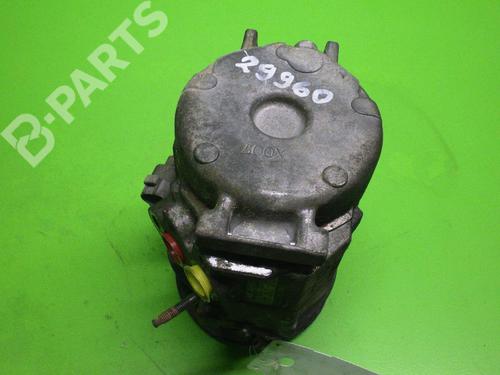 AC compressor TOYOTA LAND CRUISER PRADO (_J12_) 3.0 D-4D (KDJ120, KDJ125) | BP6389883M34 