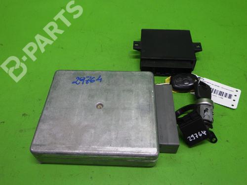 Control unit FORD MONDEO II (BAP) 1.8 i | BP6386475M11 