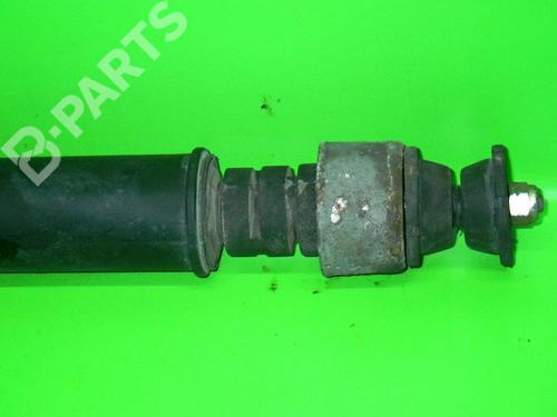 Left rear shock absorber RENAULT CLIO II (BB_, CB_) 1.2 (BB0A, BB0F, BB10, BB1K, BB28, BB2D, BB2H, CB0A,... | BP6602812M18 