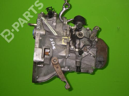 Gearbox FIAT PUNTO (176_) 55 1.1 | BP6397367M3 