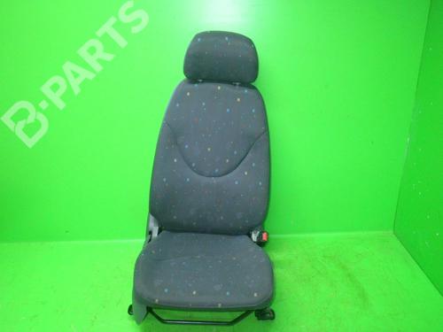 Used Right front seat SUZUKI ALTO VI (FF, HA24_) 1.1 (RF410) (63 hp) 6369662