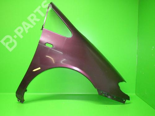 Right front fenders FORD GALAXY I (WGR) 2.0 i | BP6662518C42 