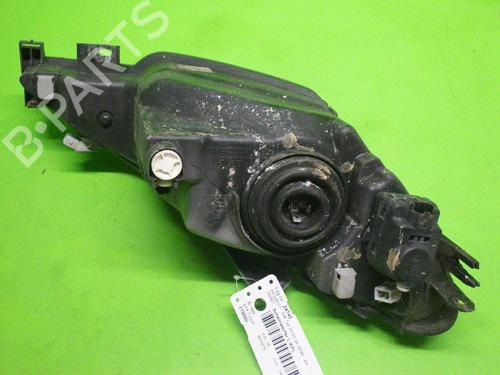 Right headlight PEUGEOT 206 Hatchback (2A/C) 1.4 i | BP14727556C29 