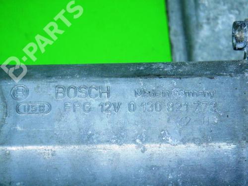 Rear left window mechanism FORD MONDEO III (B5Y) 2.5 V6 24V | BP6675543C24 