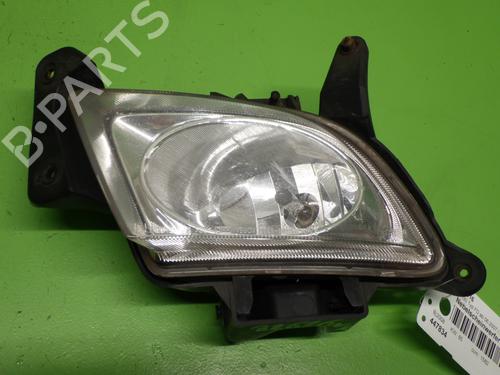 Used Right front fog light Right front fog light HYUNDAI i30 (FD) 1.6 CRDi (116 hp) 36770181 36770181