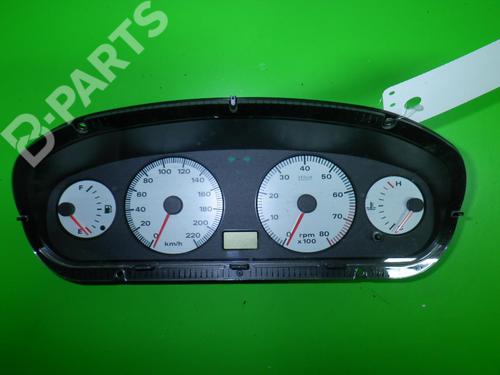 Used Instrument cluster FIAT BRAVO I (182_) 1.2 16V 80 (82 hp) 6342786
