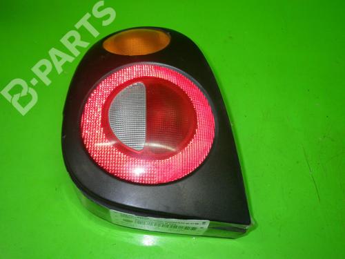 Used Right taillight RENAULT MEGANE I Coach (DA0/1_) 1.6 e (DA0F) (90 hp) 6667057